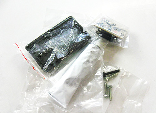 794450 2 Speed Circuit Board