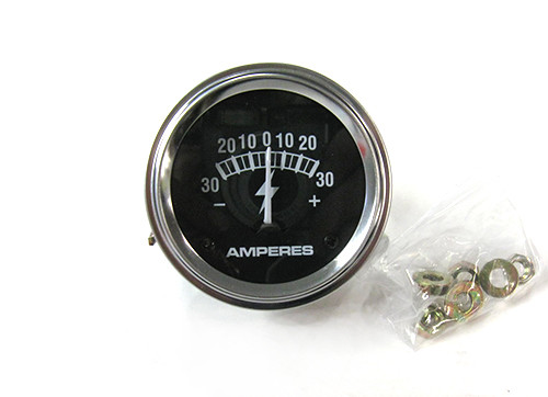 9801325 Ammeter