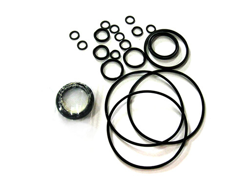 9807617A Seal Kit for Orbital Motor, Series 002, 003, 008, 009