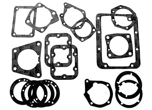 GasketSetN4 Gasket Set for Transmission