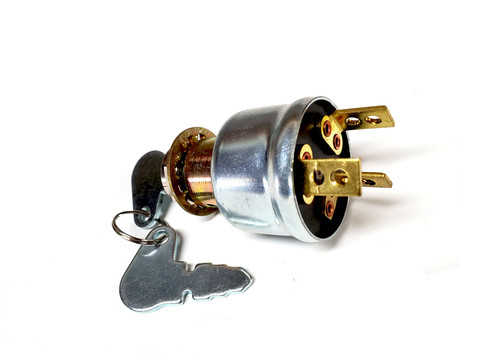 513281 Ignition Switch with Keys