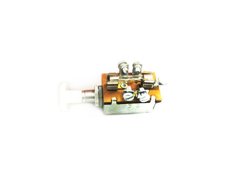 529703 Headlight Switch