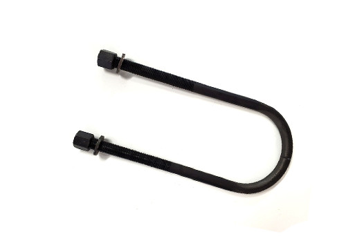 513536 U-Bolt, Round