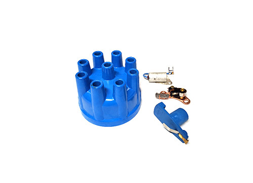 361Tune1 Ford 361 Tune-up Kit 1