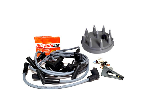 460Tune2 Ford 460 Engine Tune-Up Kit