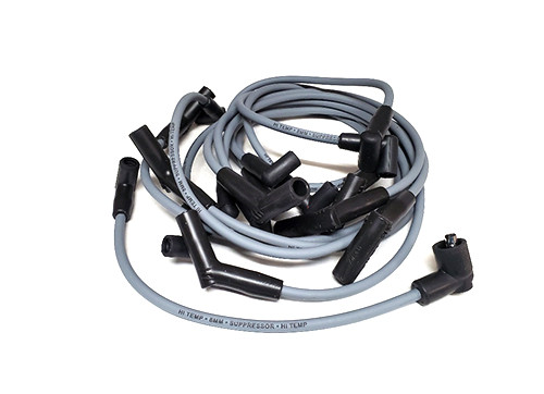 460SPWire Ford 460 Engine Spark Plug and Coil Wires