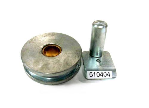 510404 Pulley, Hydraulic Rolling Rack