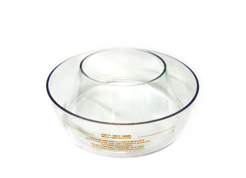 594075 Air Cleaner Bowl