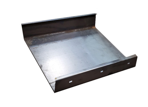 SBS RightSide Right Side for Bale Loader