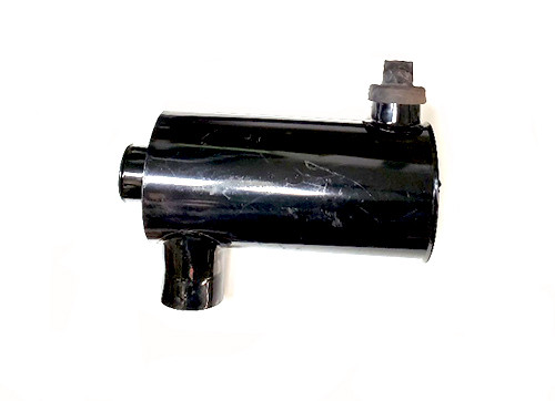 592657 Air Cleaner Assembly