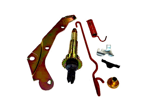 BrakeAdjKit LH Front Brake Adjuster Kit LH
