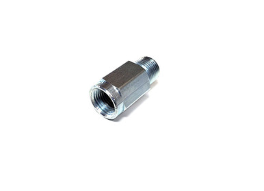 Check Valve part number 513842 - new holland bale wagon parts