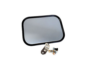Mirror part number 87562097 - new holland bale wagon parts