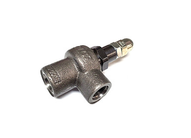 ハル② Hydraulic Pressure Relief Valve part number 592182 - new holland