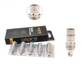 Nautilus BVC Coil (5pk) Nautilus BVC Coil (5pk)