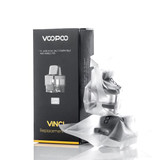 Voopoo Vinci Replacement Pod - 2pk Voopoo Vinci Replacement Pod - 2pk