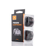 Geek Vape Aegis Pod Replacement Cartridge (2pk) Geek Vape Aegis Pod Replacement Cartridge (2pk)