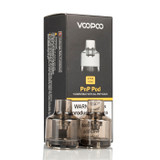 Voopoo PnP Replacement Pod (2pk) Voopoo PnP Replacement Pod (2pk)