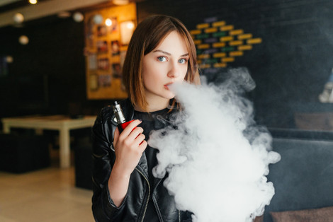 Best Beginner Vaping Starter Kits for 2018