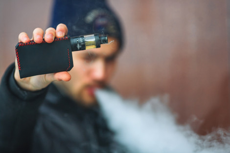 What are the Best Portable Vaping Juice Devices?