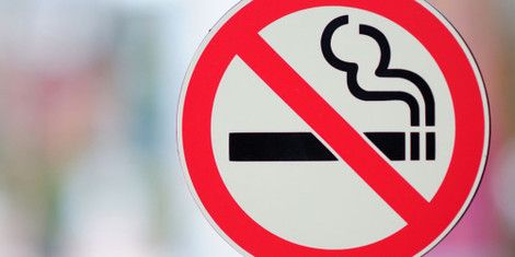 Smoking Cessation: Starting the New Year by STOPPING