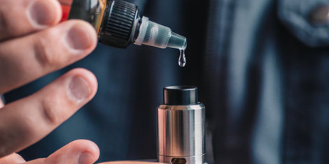 VG vs PG Vape Juice: What’s the Difference?