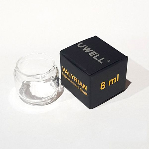 Uwell Valyrian 8ml Replacement Glass