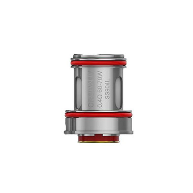elfbar elfa kaufen Uwell Crown 4 Sub Ohm Tank main image 0