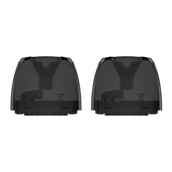 elfbar nachfüll pod läuft aus Geekvape AP2 Replacement Cartridges (2pk)