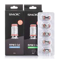 Smok RPM 3 Replacement Coils (5pk)