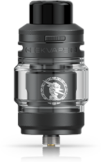 Geekvape Z Subohm SE Tank - Wickedly Hot Vapors
