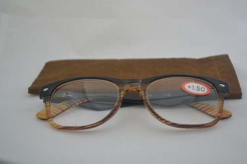 Vertical Lines -1.50