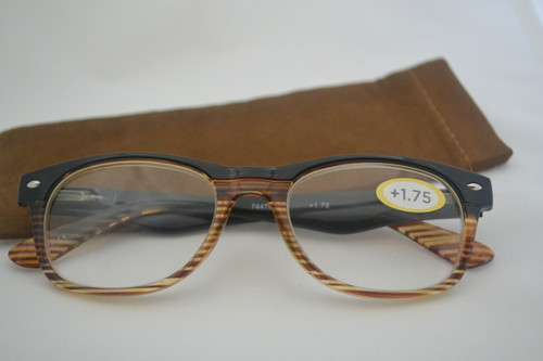 Vertical Lines - 1.75