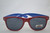Score!  Red & Blue