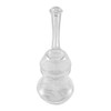Nami Glass 7" Bubbler