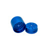Stache Products Grynder - 5pc / 2.5" Blue