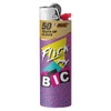 Classic Flick Your Bic (50th Year Anniversary) Lighters