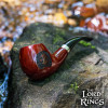 Pulsar Shire Pipes - 5.25" Bent Apple Pipe - Hobbiton