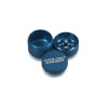 Santa Cruz Shredder 3 Piece Small - 1.5" Blue