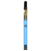 Pulsar Digital Display Slim VV Click Button 510 Battery w/ Preheat - 400mAh / Blue