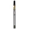 Pulsar Digital Display Slim VV Click Button 510 Battery w/ Preheat - 400mAh / Silver