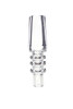14mm Quartz Vapor Vessel Replacement Tip
