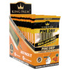 King Palm Pine Drip Mini Pre-Rolls