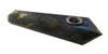 Khaleesi - Labradorite Crystal Pipe