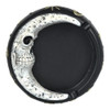 Scary Moon Ashtray