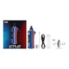 Yocan Cylo C4-DE Digital Concentrate Vaporizer