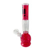 Infyniti 12" Bubble Base w/ 4-Arm Tree Perk & Ice Pinch