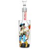 High Times x Pulsar Gravity Water Pipe - Cowboy Boots - 11.5" - 19mm F