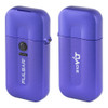 10CT DISPLAY - Pulsar VLT 510 Battery Vaporizer - Lighter - 650mAh - Asst Colors