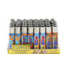 Clipper CP11 Tray of 48 Lighters